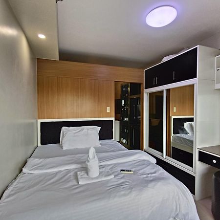 Premiere Haven At Shell Residences Manila Bagian luar foto