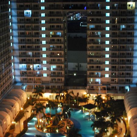 Premiere Haven At Shell Residences Manila Bagian luar foto