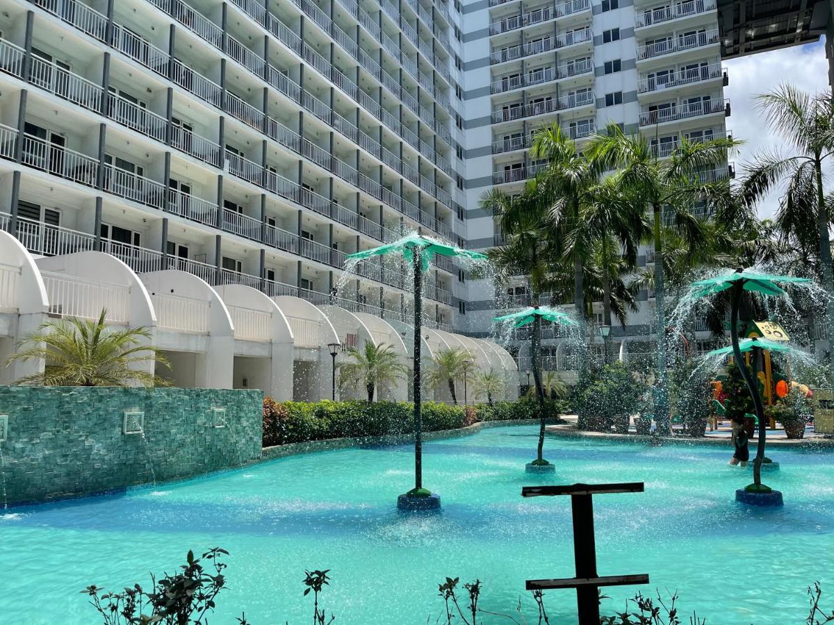 Premiere Haven At Shell Residences Manila Bagian luar foto