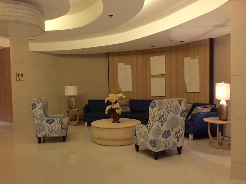 Premiere Haven At Shell Residences Manila Bagian luar foto