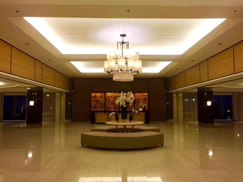 Premiere Haven At Shell Residences Manila Bagian luar foto