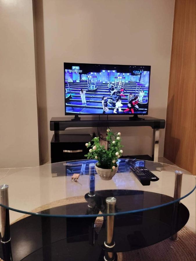 Premiere Haven At Shell Residences Manila Bagian luar foto