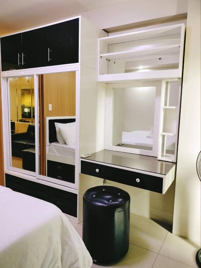 Premiere Haven At Shell Residences Manila Bagian luar foto