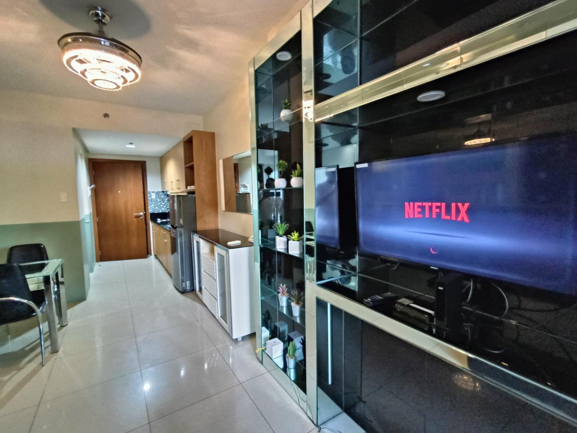 Premiere Haven At Shell Residences Manila Bagian luar foto