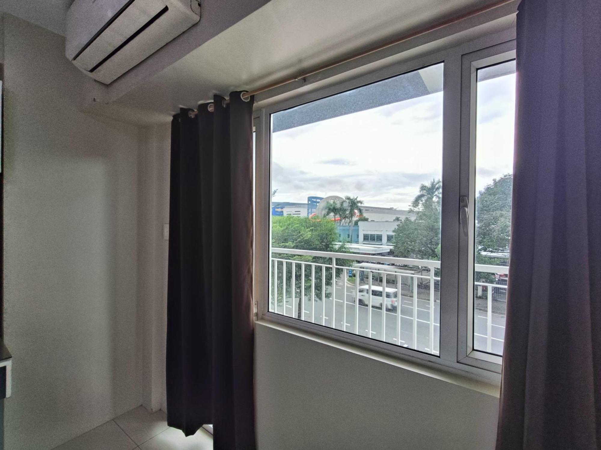 Premiere Haven At Shell Residences Manila Ruang foto