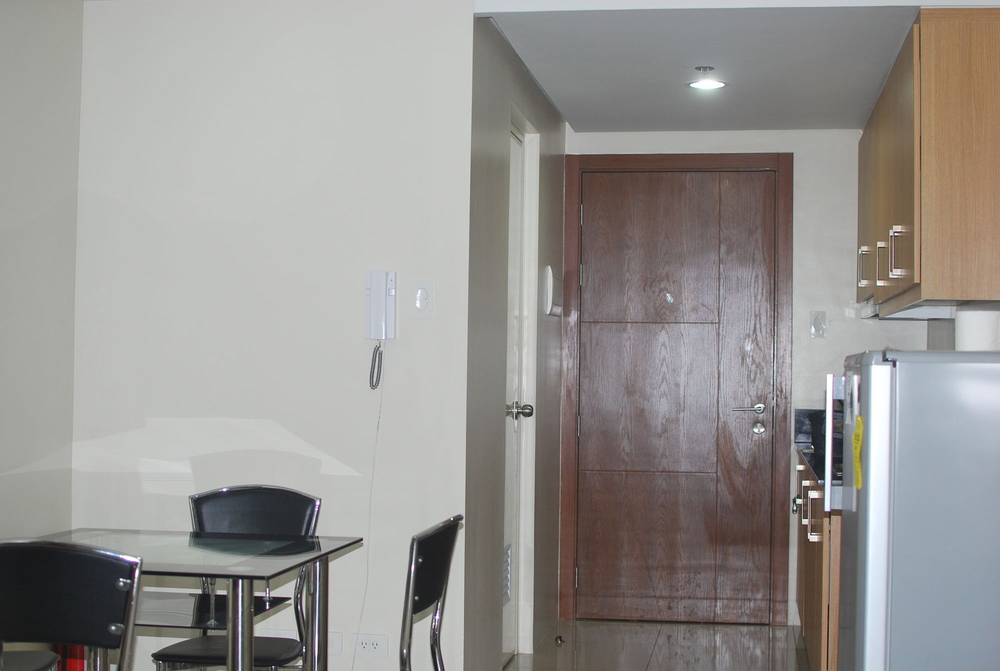 Premiere Haven At Shell Residences Manila Bagian luar foto