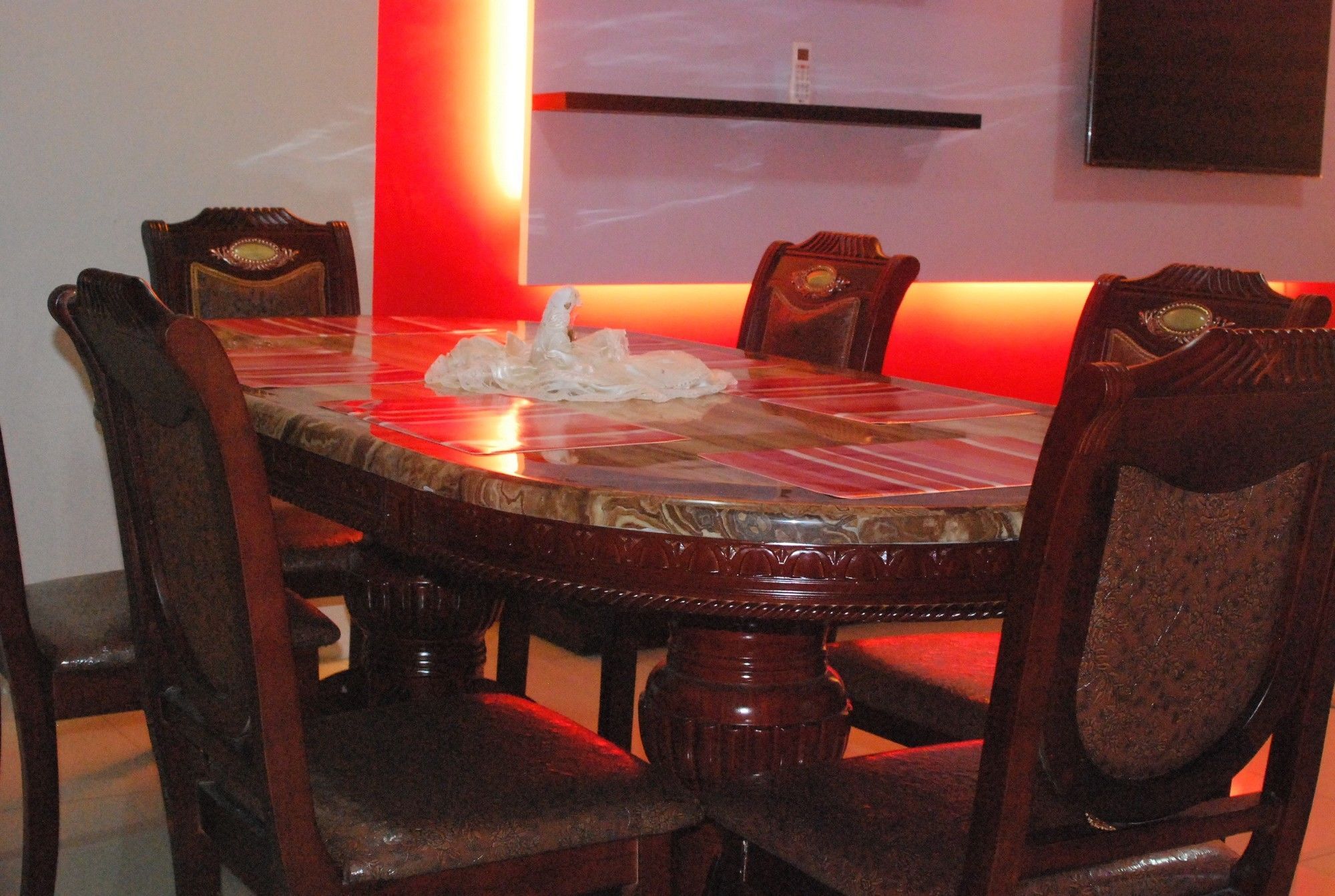 Premiere Haven At Shell Residences Manila Bagian luar foto