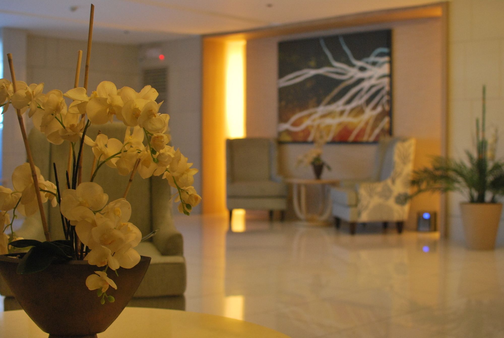 Premiere Haven At Shell Residences Manila Bagian luar foto